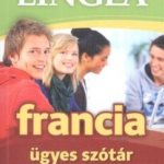Lingea francia ügyes szótár