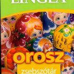 Lingea orosz zsebszótár ... nem csak kezdőknek