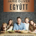 87407745_jamieegyutt.jpg Együtt - Feledhetetlen, könnyed étkezések