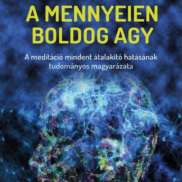 A mennyeien boldog agy