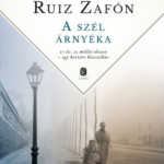 A szél árnyéka - Tűzrózsa