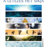 87411018_9789632912783.png A ThetaHealing filozófiája - A létezés hét síkja