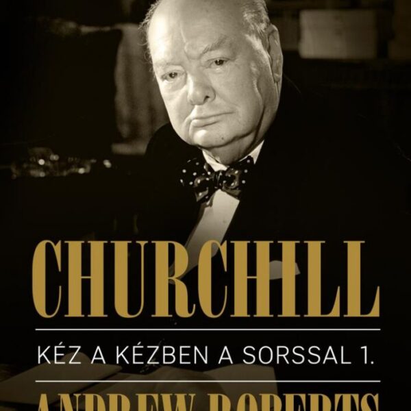 Churchill I.-II.