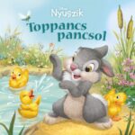 87415102_SuL9WHbkWZcbh3JRyraEqQKAtADhOv2WJGMy7nvK.jpg Disney Nyuszik - Toppancs pancsol