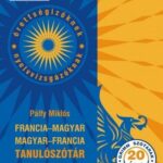 Francia-magyar, magyar-francia tanulószótár