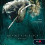 Gonosz fortélyok 1. - Lady Midnight - Éjfél kisasszony