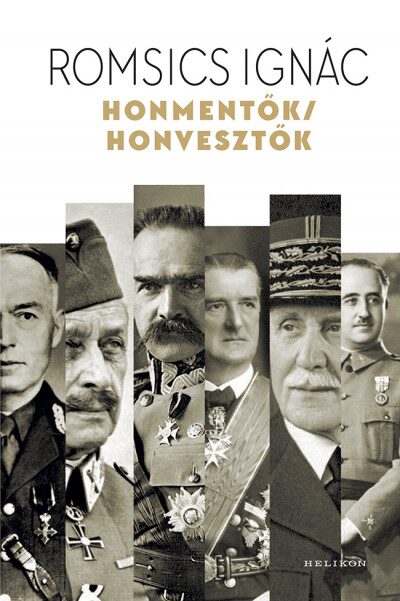 87419830_9789632279053.jpg Honmentők / honvesztők