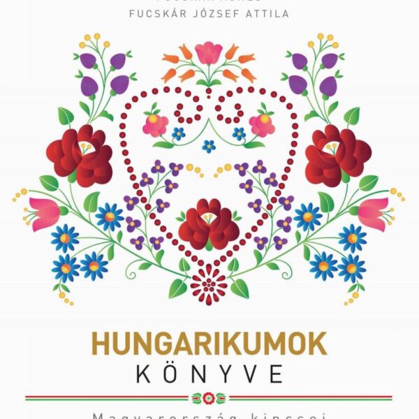 Hungarikumok könyve