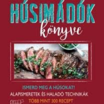 Húsimádók könyve