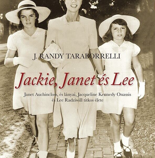 87420585_oLNVZtoCvQd3l9YYNtdjkKSBCeIwCLXQGGdvNPVd.jpg Jackie, Janet és Lee