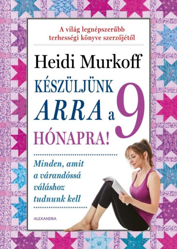 87421902_aZjBJZaaO5VfrpbV4SDXlHOSBYzEMd3XXcNys5h0.jpg Készüljünk arra a 9 hónapra!