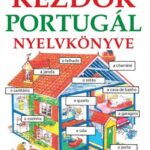 Kezdők portugál nyelvkönyve - Hanganyag letöltő kóddal