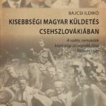87422476_7457282_5.jpg Kisebbségi magyar küldetés Csehszlovákiában