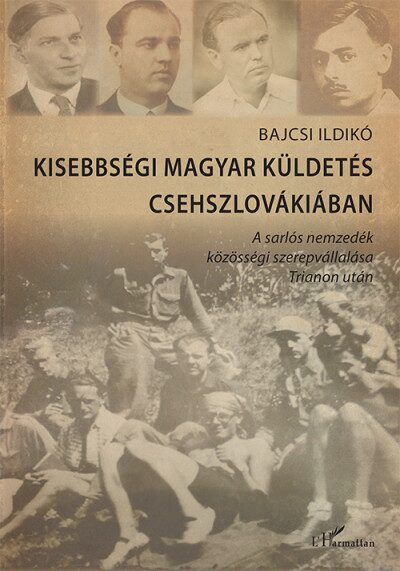 87422476_7457282_5.jpg Kisebbségi magyar küldetés Csehszlovákiában