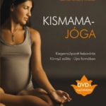 87422800_9789632911243.png Kismamajóga - Ajándék DVD-melléklettel