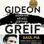 Könnyek nélkül sírtunk