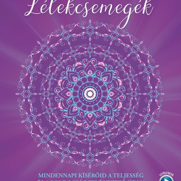 Lélekcsemegék