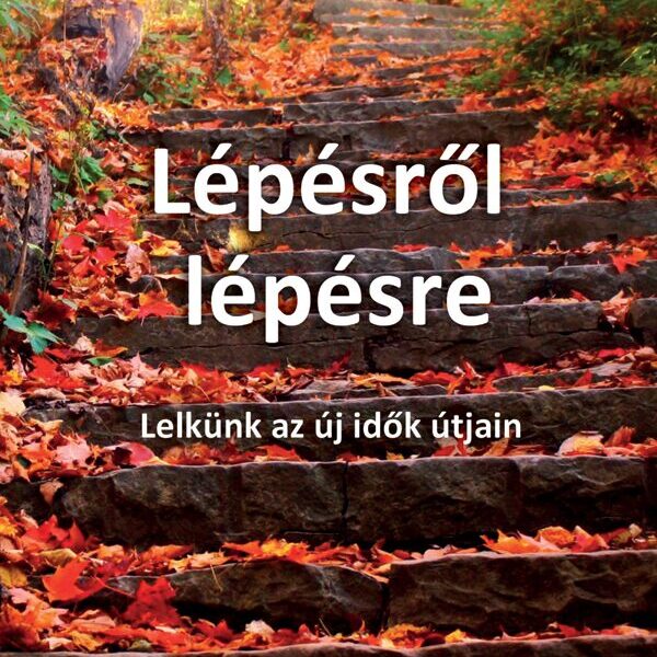 Lépésről lépésre