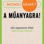 87434187_9789633246702.jpg Mondj nemet a műanyagra!