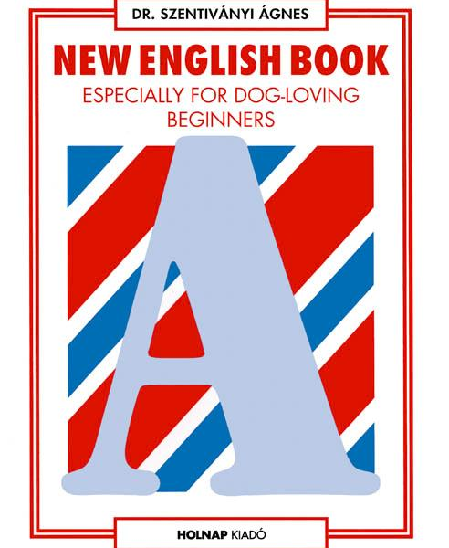 New English Book