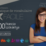 87540050_9789634994022.png Pratique de vocabulaire Facile - 400 francia szókártya - Haladó szinten
