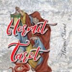 87551337_2050000060977.jpg Hermit Tarot - kártya