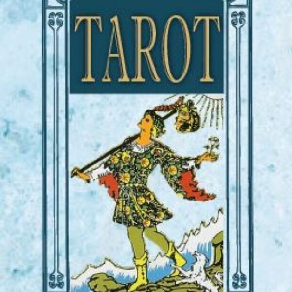 78 lapos Tarot