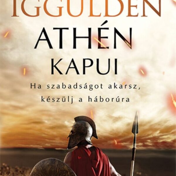 Athén kapui