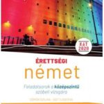Érettségi – Német Feladatsorok a középszintű szóbeli vizsgára