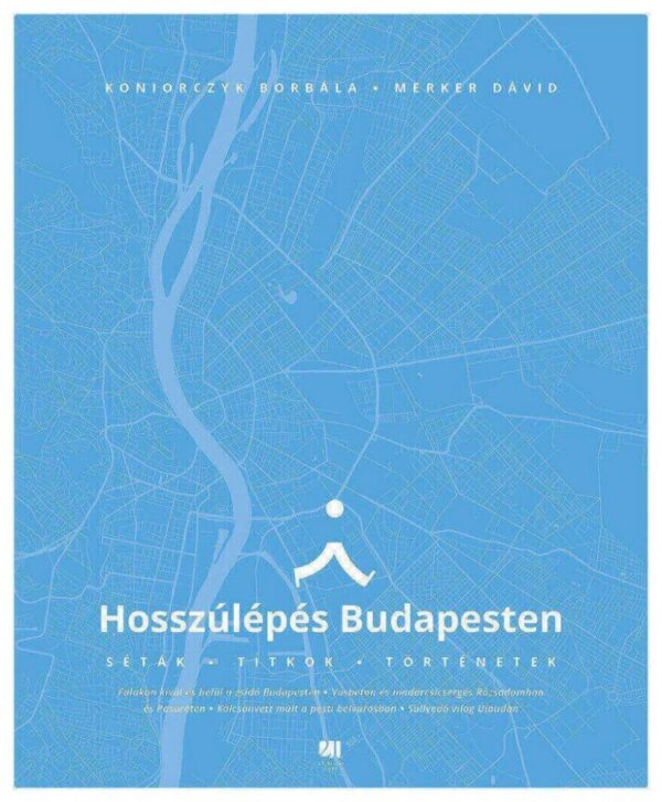 Hosszúlépés Budapesten