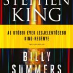 Billy Summers
