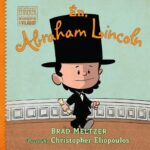93074975_kwtkl1nqrjx9ehaxgo33e97dbj8fveyfl5v5ax8r_cover.jpg Én, Abraham Lincoln