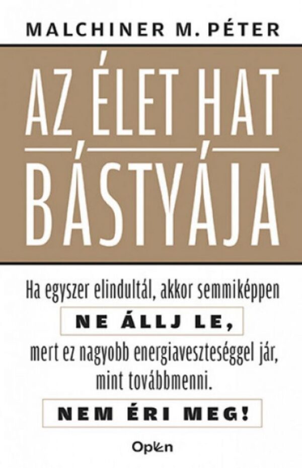 93075086_9789635721474_cover.jpg Az élet hat bástyája