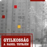 Gyilkosság a panel tetején