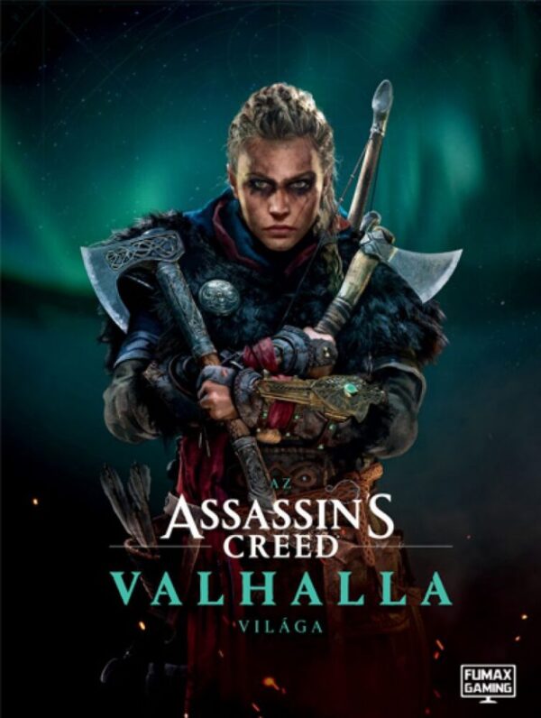 93075870_f1s5nusnwa8qddw9hmctqzhfw1ulopmvy3rw41ql_cover.jpg Az Assassin's Creed Valhalla világa