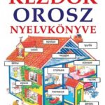 Kezdők orosz nyelvkönyve