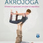 Akrojóga
