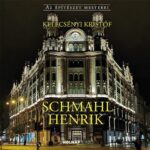 Schmahl Henrik