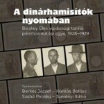 A dinárhamisítók nyomában