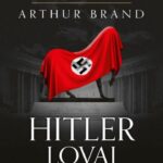 Hitler lovai