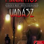 93091973_maganyos_vadasz_cover.jpg Magányos vadász - Raymond Ingelram 1.