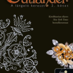 93093183_outlander-205-20-20a-20l-c3-a1ngol-c3-b3-20kereszt-202-20k-c3-b6tet.png Outlander 5. - A lángoló kereszt 2. kötet - puha kötés