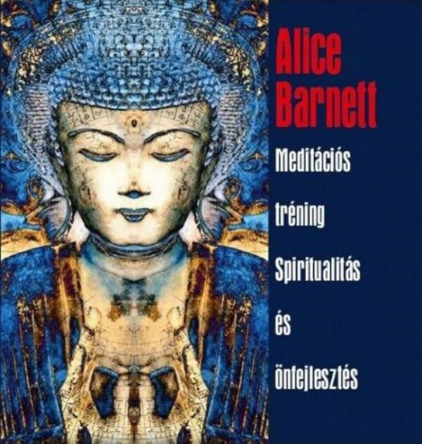 93094579_medit_cover.jpg Meditációs tréning - Spiritualitás és önfejlesztés