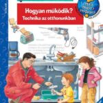 Hogyan működik? - Technika az otthonunkban - Mit? Miért? Hogyan? 14.
