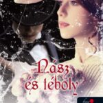 93096811_ambrozy_baro_esetei_iv_cover.jpg Ambrózy báró esetei IV. - Nász és téboly