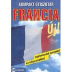 Kompakt útiszótár - Francia