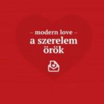 Modern love - A szerelem örök