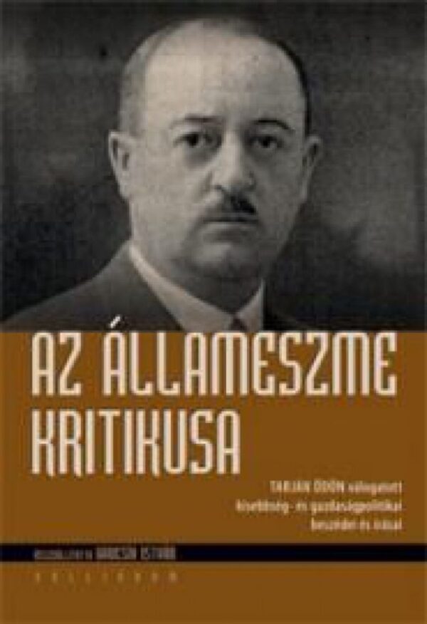 93098727_azallamszemlekritikuas_cover.jpg Az állameszme kritikusa