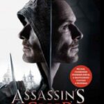93099436_assassins_creed_a_hivatalos_filmregeny_cover.jpg Assassin's Creed: A hivatalos filmregény