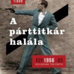 93099864_apatriarkakhalalajaffa_cover.jpg A párttitkár halála
